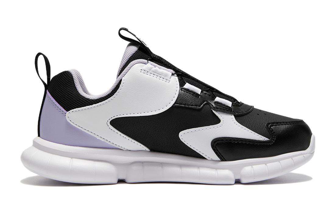 Order (JR) 斐乐FUSION Fit鞋“黑紫” K15G342404FBP