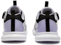 Purchase (JR) 斐乐FUSION Fit鞋“黑紫” K15G342404FBP