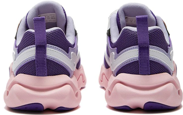 (JR) Scarpe FILA FUSION Phantom 2 ''Viola Rosa Nero'' K15G341106FRR Purchase (JR) Scarpe FILA FUSION Phantom 2 ''Viola Rosa Nero'' K15G341106FRR