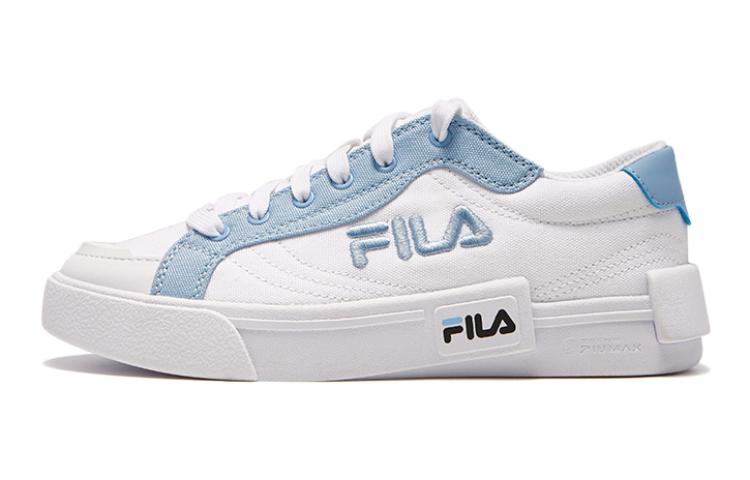 (Youth) FILA FUSION Pop Skate 'White Blue' K15B321371PPBW
