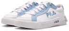 Lookbook (JR) FILA FUSION Pop Skate ''Weiß Blau'' Sneakers K15B321371PPBW