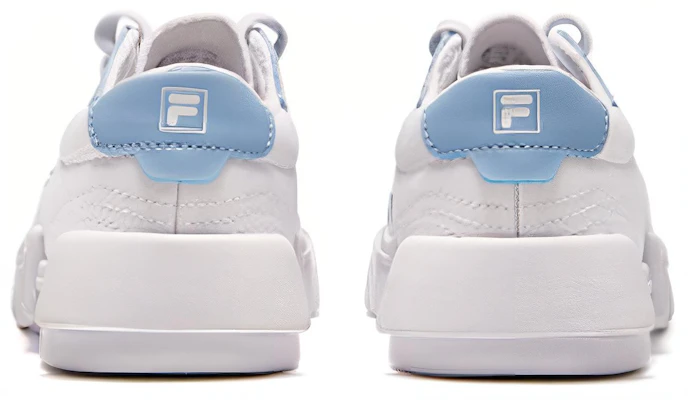 (JR) FILA FUSION Pop Skate ''Weiß Blau'' Sneakers K15B321371PPBW Shop (JR) FILA FUSION Pop Skate ''Weiß Blau'' Sneakers K15B321371PPBW