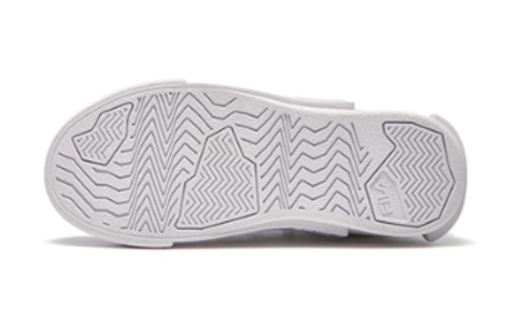 Purchase (JR) FILA FUSION Pop Skate ''Weiß Blau'' Sneakers K15B321371PPBW
