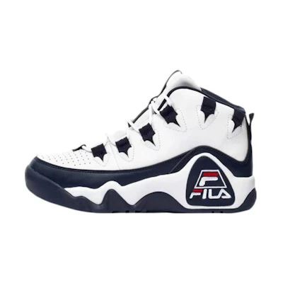 (Youth) FILA Grant Hill 1 'White Navy'