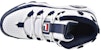 (JR) FILA Grant Hill 1 'Putih Navy' 3BM00628-125