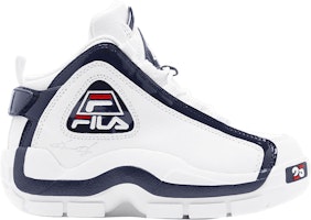 (Youth) FILA Grant Hill 2 Big '25th Anniversary' 3BM01368-125 (Youth) FILA Grant Hill 2 Big '25th Anniversary' 3BM01368-125