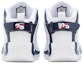 Shop (JR) FILA Grant Hill 2 Besar 'Ulang Tahun ke-25' 3BM01368-125