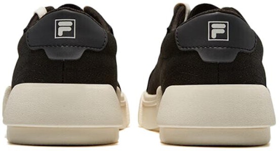 (JR) FILA 经典FHT滑板鞋‘黑白’ K15B321371PBG Shop (JR) FILA 经典FHT滑板鞋‘黑白’ K15B321371PBG
