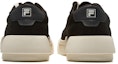 Shop (JR) FILA Heritage-FHT Skate 'Hitam Putih' K15B321371PBG