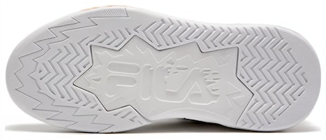 (JR) FILA 高帮鞋 '白色' K15B341305FBA Purchase (JR) FILA 高帮鞋 '白色' K15B341305FBA