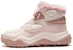 (JR) FILA Kasut Lari Tinggi 'Pink' K15B343904FAC