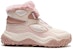 (JR) FILA Kasut Lari Tinggi 'Pink' K15B343904FAC
