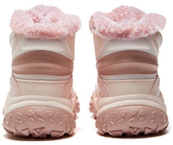 (JR) 휠라 하이탑 런닝화 '핑크' (휠라 운동화) K15B343904FAC Shop (JR) 휠라 하이탑 런닝화 '핑크' (휠라 운동화) K15B343904FAC