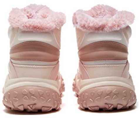 (JR) 휠라 하이탑 런닝화 '핑크' (휠라 운동화) K15B343904FAC Shop (JR) 휠라 하이탑 런닝화 '핑크' (휠라 운동화) K15B343904FAC