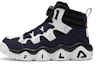 Buy (JR) Scarpe Alta FILA ''Nero Bianco'' K15B342968PPW