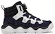 (JR) Kasut FILA High Top 'Hitam Putih' K15B342968PPW