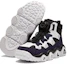Lookbook (JR) Scarpe Alta FILA ''Nero Bianco'' K15B342968PPW