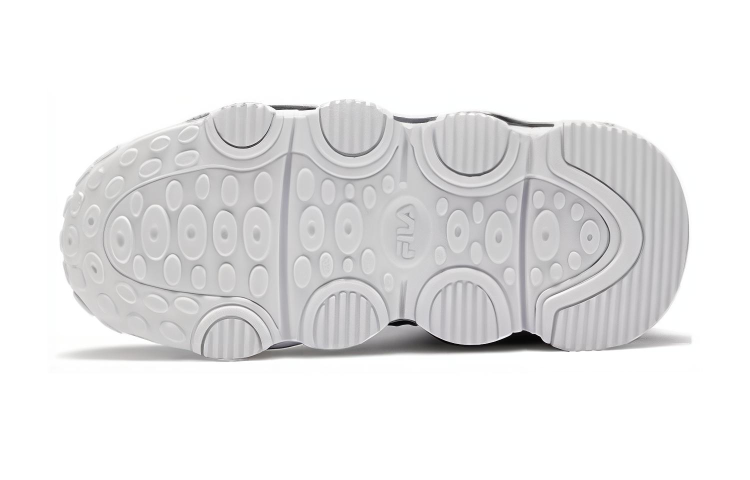 Purchase (JR) Scarpe Alta FILA ''Nero Bianco'' K15B342968PPW