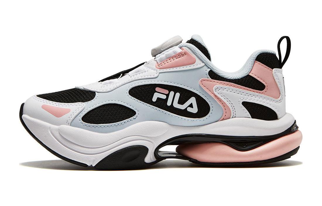 (Youth) FILA I3 Pop Art 'Black Fresh Pink'