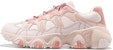 (Women) FILA Jagger VNTG Running Shoes Pink T12W041104FBS