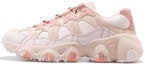 Buy (Women) FILA Jagger VNTG Running Shoes Pink T12W041104FBS