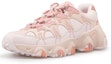 Order (Women) FILA Jagger VNTG Running Shoes Pink T12W041104FBS