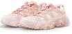 (Women) FILA Jagger VNTG Running Shoes Pink T12W041104FBS