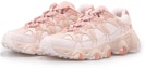 Lookbook (Women) FILA Jagger VNTG Running Shoes Pink T12W041104FBS