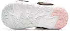Purchase (Youth) FILA Jungle Performance Sandals 'White Black Pink' K14B322802FBP