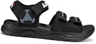 Order (JR) FILA Kasut Sandal Kasual 'Hitam' K15B122801QBK