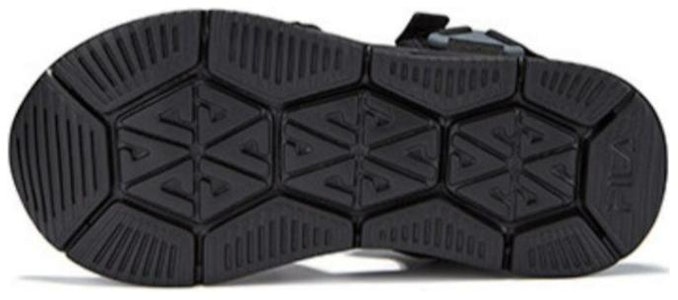 兒童 FILA斐樂 防滑耐磨輕便兒童涼鞋 黑 Purchase 兒童 FILA斐樂 防滑耐磨輕便兒童涼鞋 黑