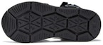 Purchase (JR) FILA Kasut Sandal Kasual 'Hitam' K15B122801QBK