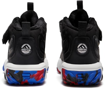 (JR) Zapatillas Altas FILA Lifestyle 'Negro Blanco' K15B342991PBW Shop (JR) Zapatillas Altas FILA Lifestyle 'Negro Blanco' K15B342991PBW