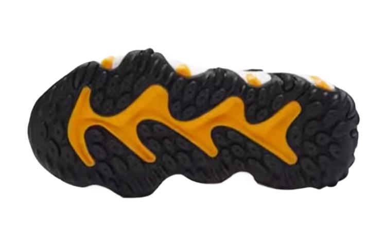 Shop (JR) Sepatu FILA Lifestyle High-Top 'Biru Hitam' K15B342991PPBB