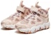 (JR) Kasut FILA Gaya Hidup High-Top 'Pink Putih' K15B342991PPSW