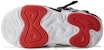 (Youth) FILA Lifestyle Sandals 'Black Blue Red' K15B222810P
