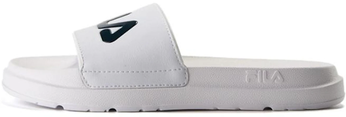 (JR) Sandales FILA Lifestyle ''Blanc'' K15B022816FWB Buy (JR) Sandales FILA Lifestyle ''Blanc'' K15B022816FWB