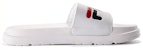 (JR) Sandal Gaya Hidup FILA 'Putih' K15B022816FWB