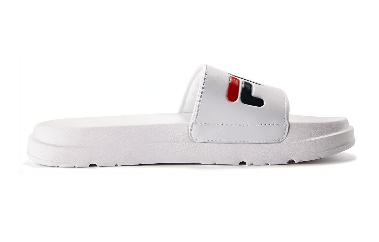 Order (JR) Sandales FILA Lifestyle ''Blanc'' K15B022816FWB
