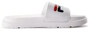 Order (JR) Sandales FILA Lifestyle ''Blanc'' K15B022816FWB