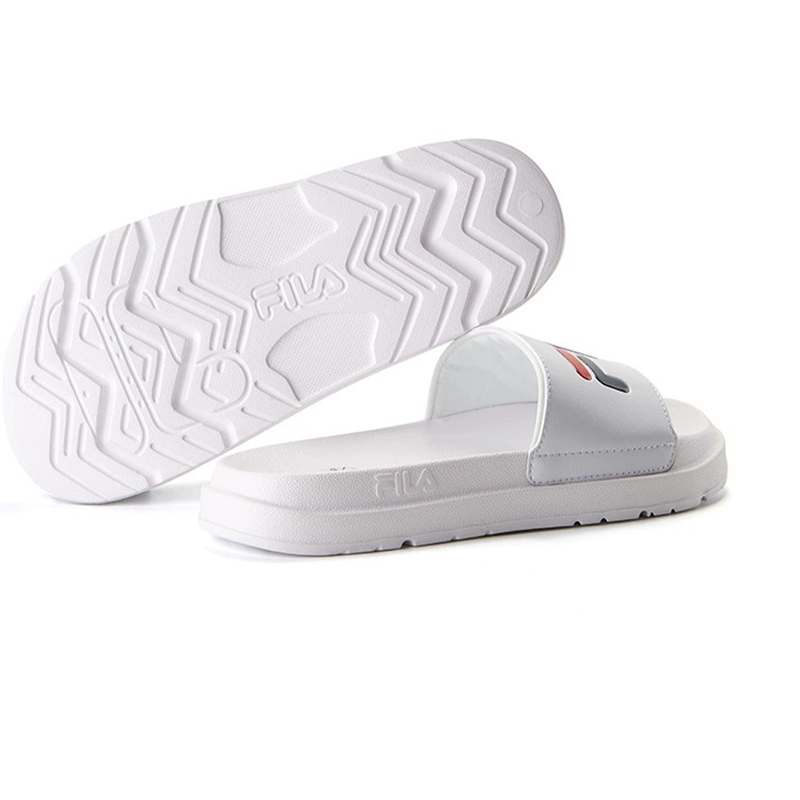Lookbook (JR) Sandales FILA Lifestyle ''Blanc'' K15B022816FWB