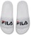 (JR) Sandal Gaya Hidup FILA 'Putih' K15B022816FWB