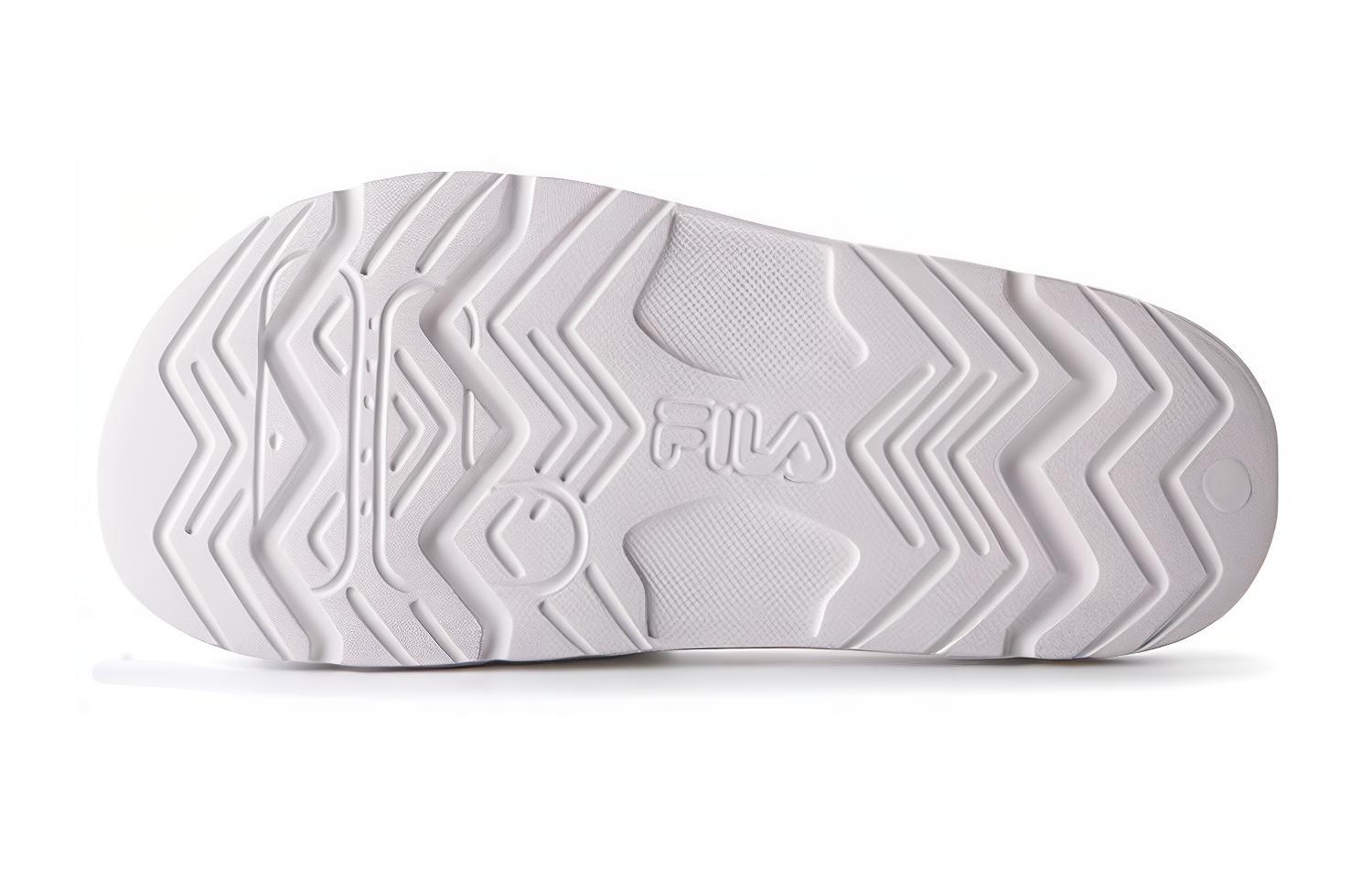 Purchase (JR) Sandales FILA Lifestyle ''Blanc'' K15B022816FWB