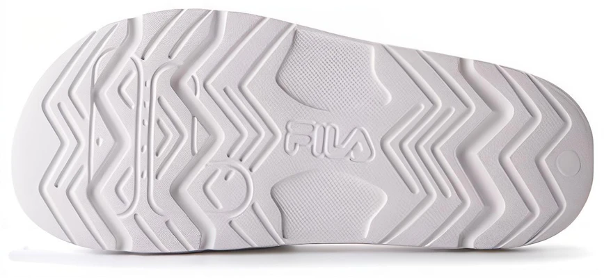 (JR) Sandales FILA Lifestyle ''Blanc'' K15B022816FWB Purchase (JR) Sandales FILA Lifestyle ''Blanc'' K15B022816FWB