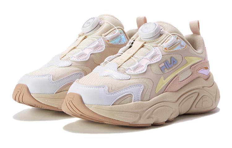 Order (JR) Sneakers FILA Lifestyle ''Beige'' K15B241102FAA