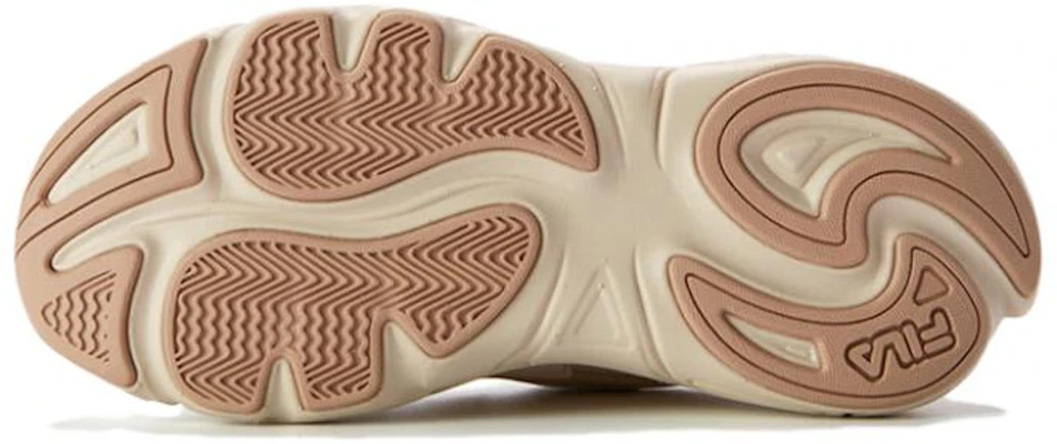 (JR) Sneakers FILA Lifestyle ''Beige'' K15B241102FAA Purchase (JR) Sneakers FILA Lifestyle ''Beige'' K15B241102FAA