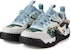 (JR) Snekers Gaya Hidup FILA 'Putih Biru Hitam' K15B311302FPC