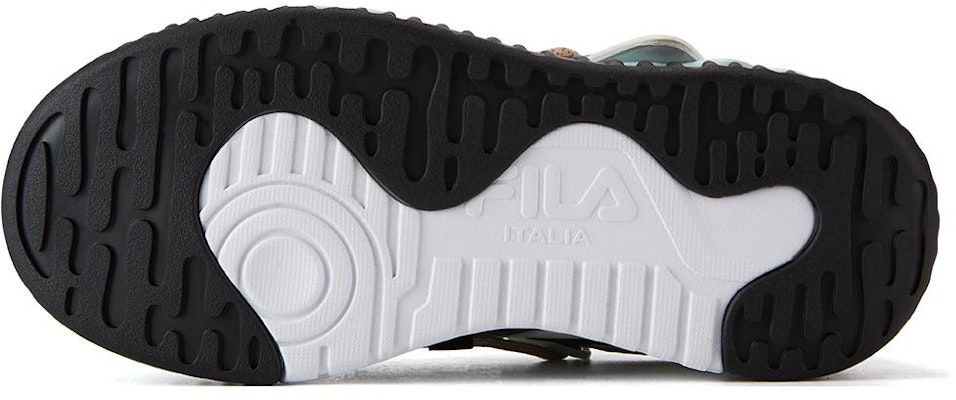 (Youth) FILA Lifestyle Sneakers 'White Blue Black' K15B311302FPC Purchase (Youth) FILA Lifestyle Sneakers 'White Blue Black' K15B311302FPC