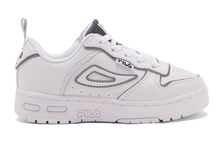 Order (JR) FILA Lnx-100 ''- Weiß'' 3FM01728-125