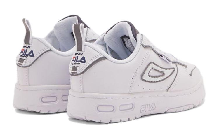 Lookbook (JR) FILA Lnx-100 ''- Weiß'' 3FM01728-125